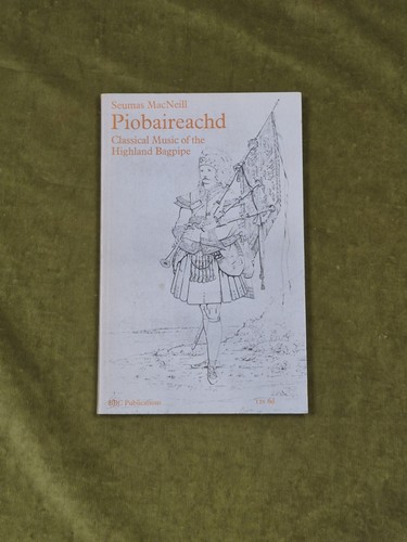 Piobaireachd classical music - piobaireachd,