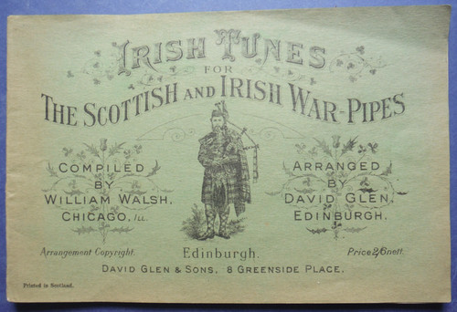 Irish tunes for - tunes, the