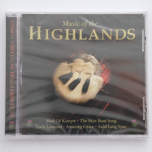 Music the highlands new - the,