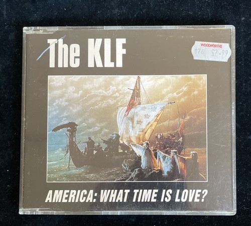 The klf america what - america:,