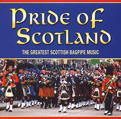 Pipes drums lea pride - ,