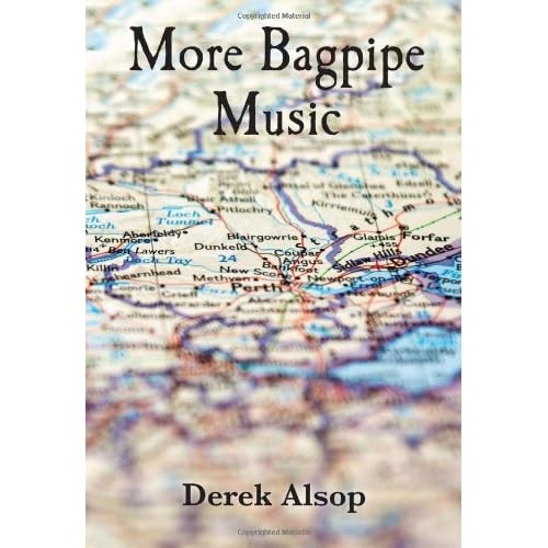 More bagpipe music - bagpipe, music: