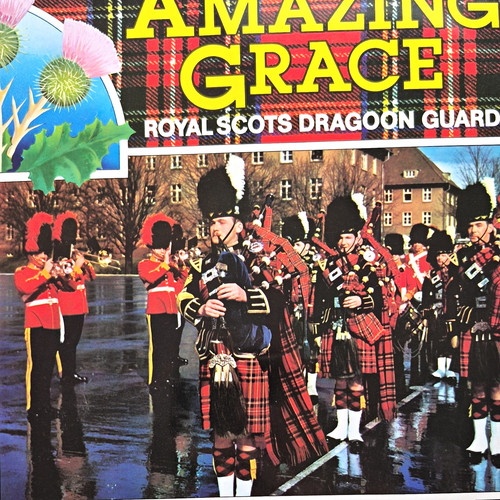 Camden amazing grace royal - camden,