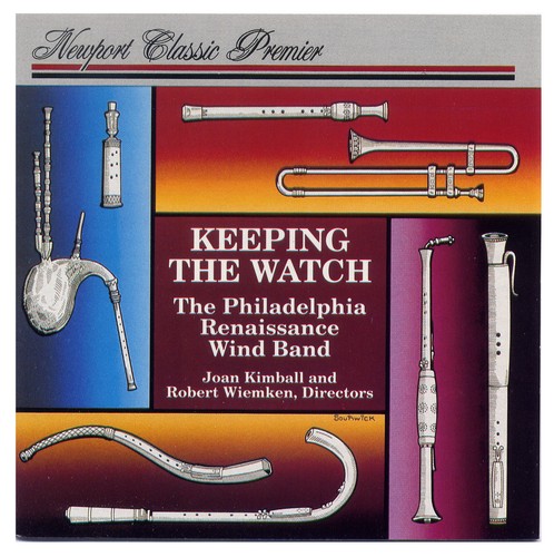 Classical keeping the - cd:,
