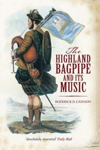 The highland bagpipe and its - the,