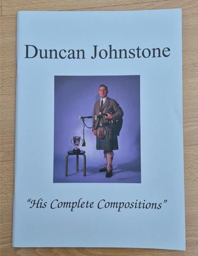 Duncan johnstone - duncan,
