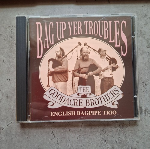 The goodacre brothers bag - -,