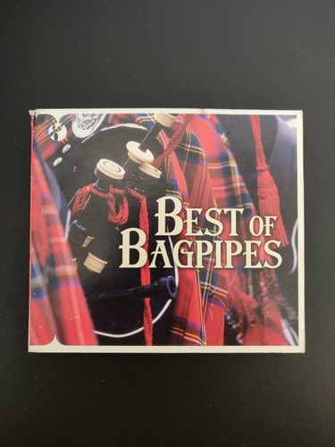 Various best bagpipes - -,