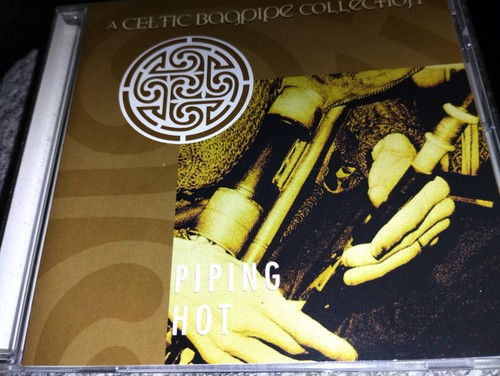 Celtic bagpipe collection - a,