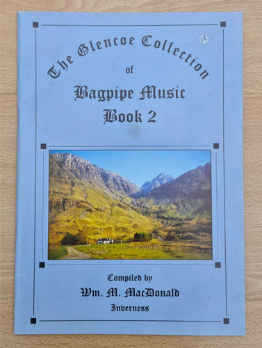 The glencoe collection - glencoe, of